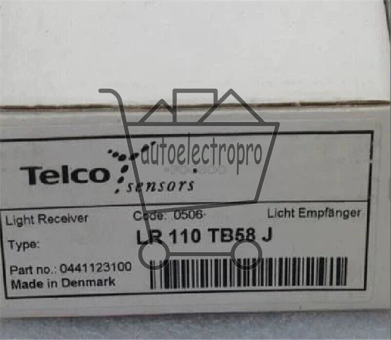 1PC Telco LR110TB58J ra