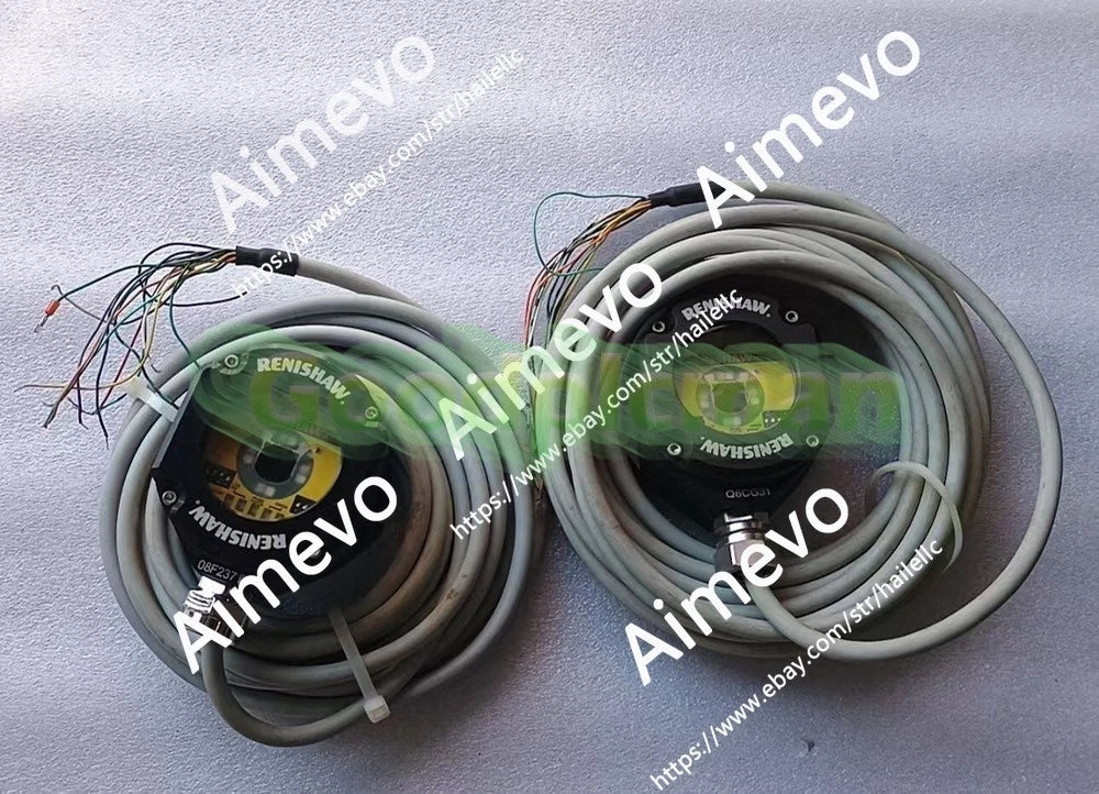 1PC For RENISHAW OMI-2 OMI2