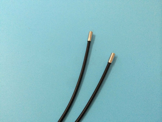 Nikon SUNX FT-WS8L Optical Fiber Sensor Fast - NIKON