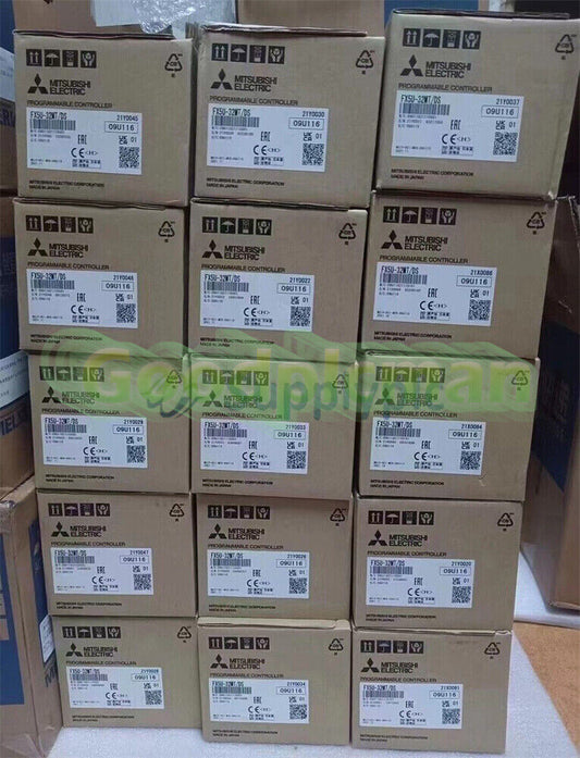 1PCS Mitsubishi FR-E840-0016-4-60 Inverter In Box Expedited