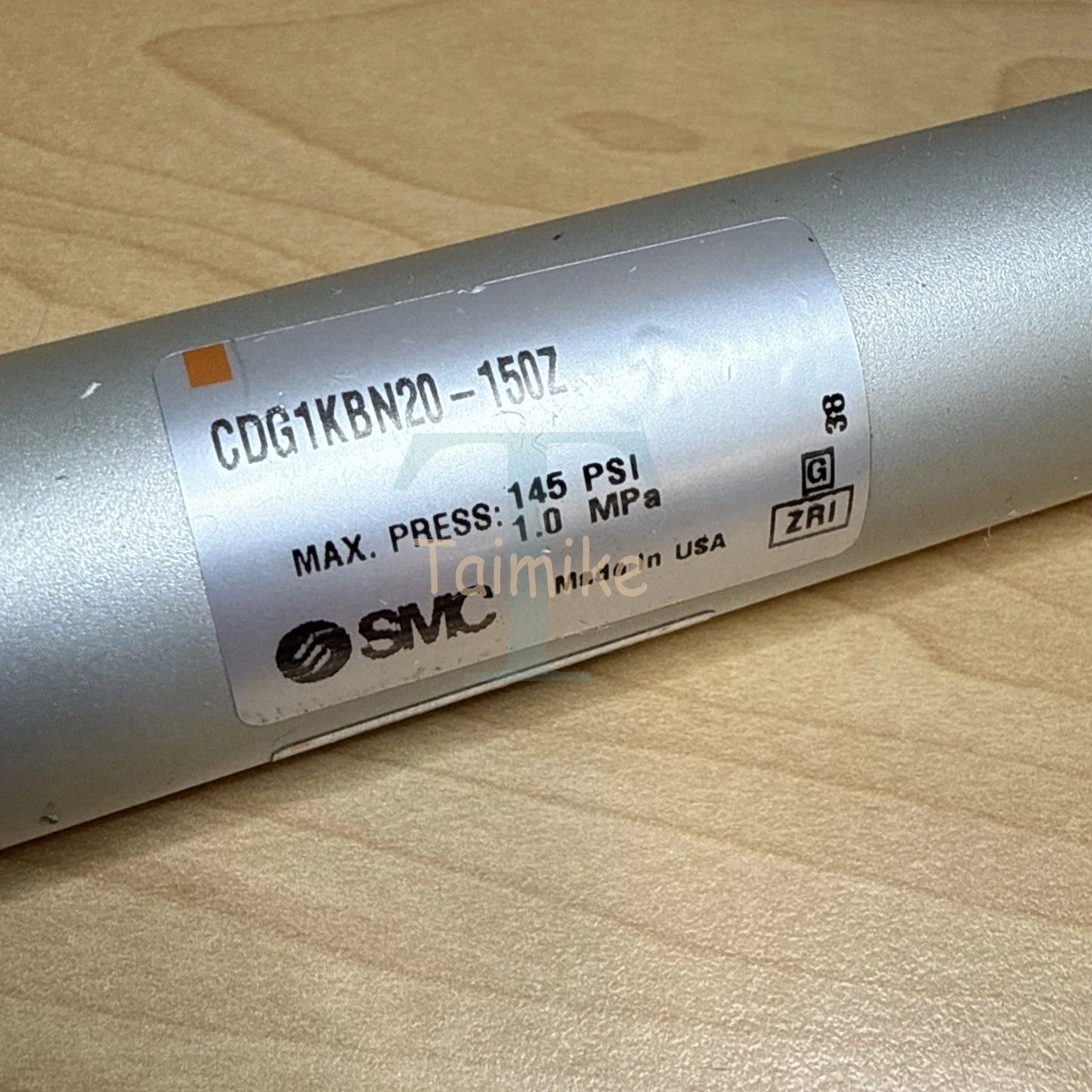 ! SMC CDG1KBN20-150Z Pneumatic Air Cylinder