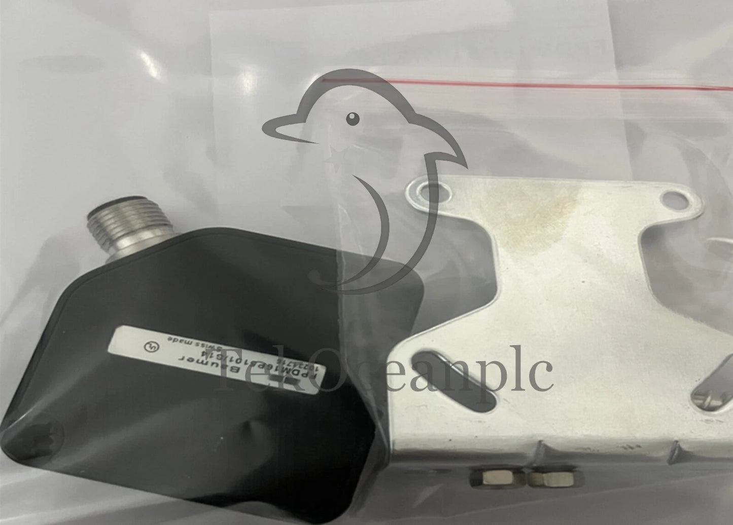 BAUMER FHDK-14P5101-S35A Photoelectric Sensor #te
