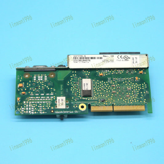 1PC 3IF779.9 B&R Communication Module Fast In Box - B&R