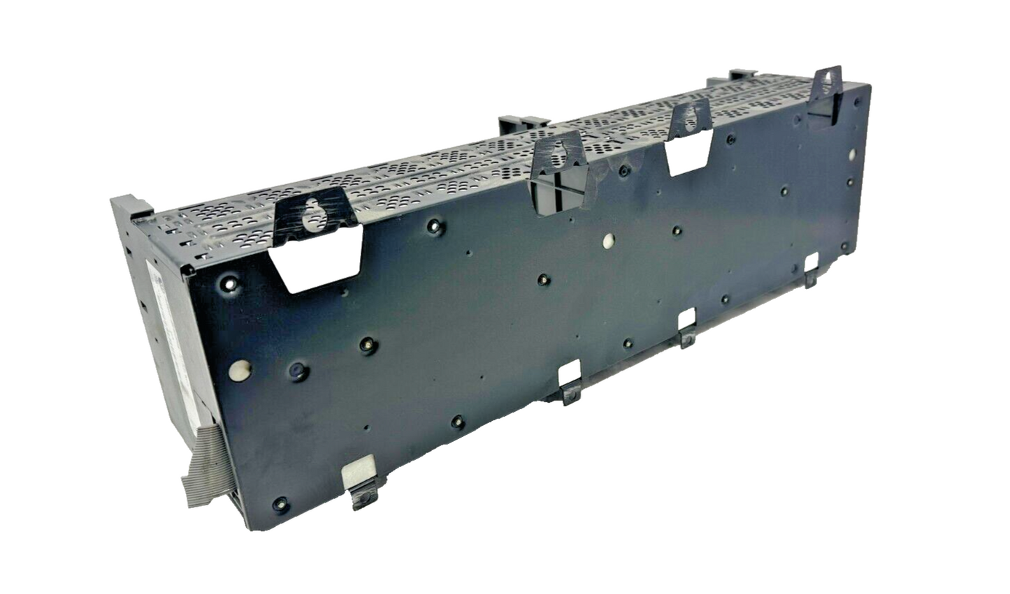 used Allen Bradley 1746-A13 PLC Rack - ALLEN BRADLEY