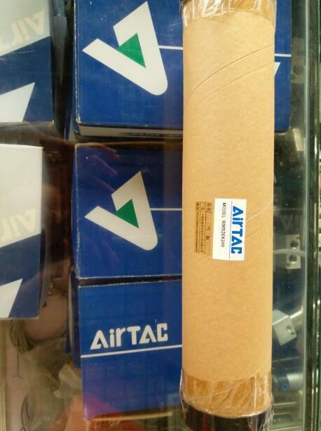 1PCS AirTAC RMS20X200 Cylinder Free Shipping