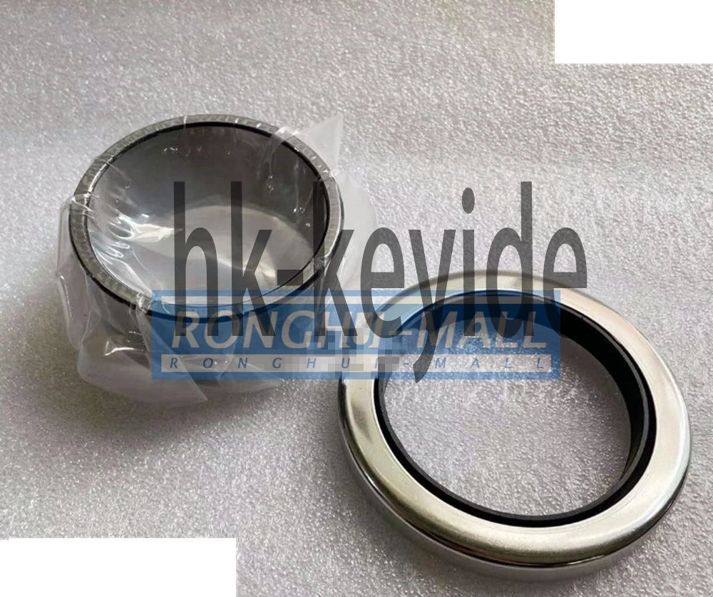 1PCS 02250155-594 Oil seal bushing fit for Sullair Air Compressor