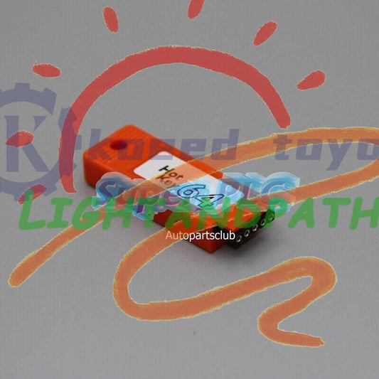 1Pcs Dixell Hot Key 64 Programmable Hotkey HOT KEY DK00000300