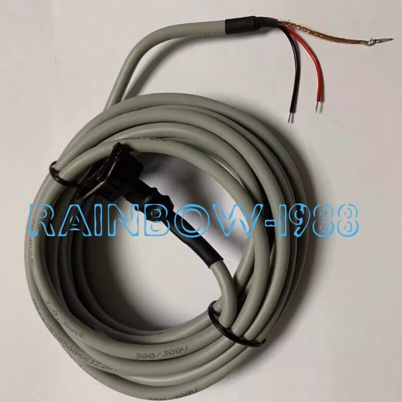 new 1015392600 FOR Atlas signal line Data wire sensor harness cable - ATLAS