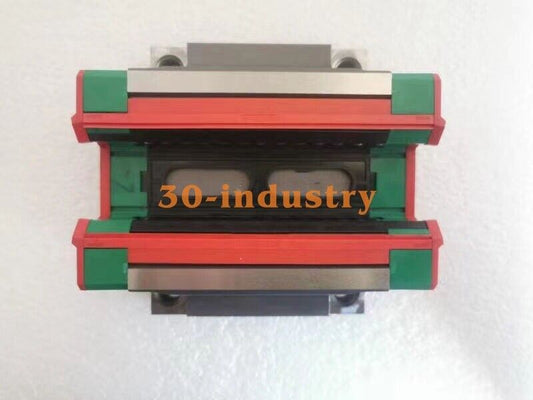 HIWIN HGW45CC ZB Linear Guide Slider - 1Pc New - HIWIN