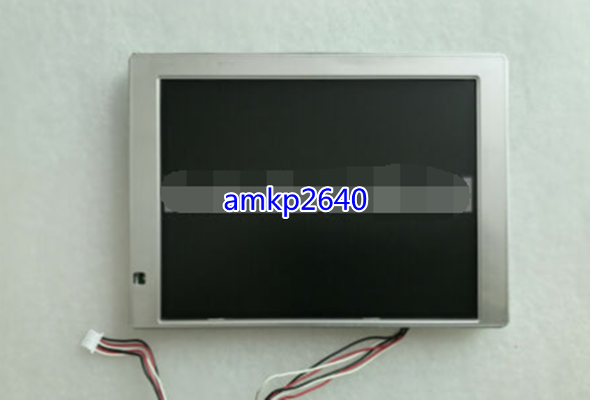 used LCD Panel T-55265GD057J-LW-ADN 5.7-inch with 90-day warranty - KOEED