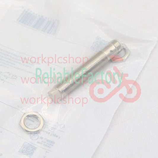 1Pc IFM IFT217 Inductive Sensor Threaded Type 10...30 DC PNP