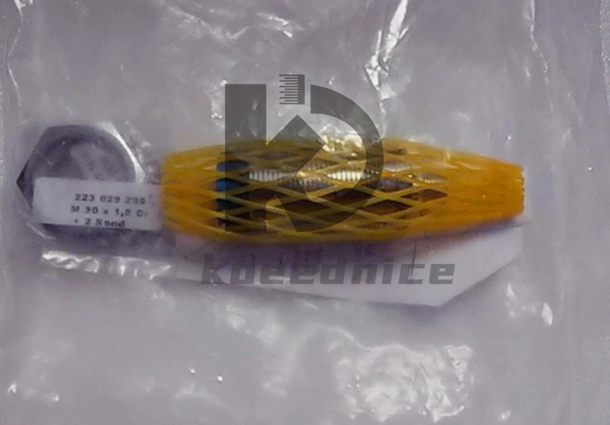 1pc SICK IM30-40NPS-VC1 Proximity sensor 6068723