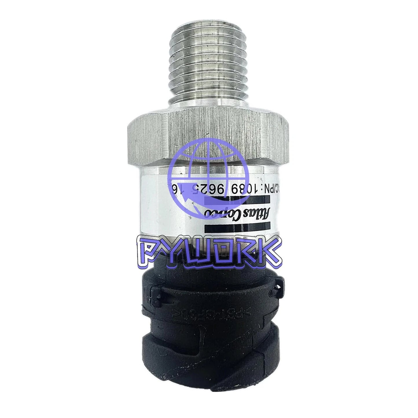 1Pcs ATLAS COPCO 1089962516 Pressure Sensor For Air Compressor