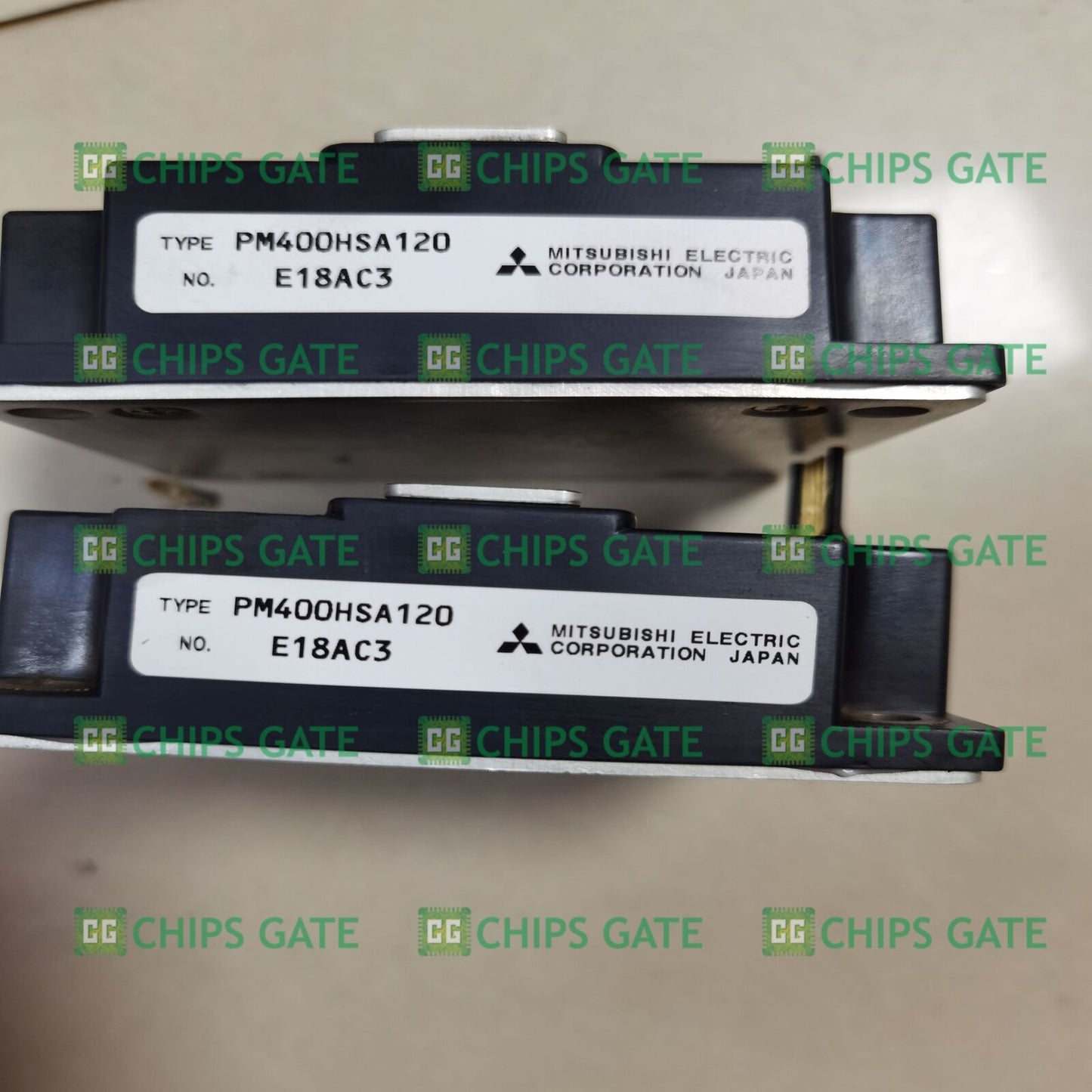 new Mitsubishi modules PM400HSA120 US STOCK - MITSUBISHI