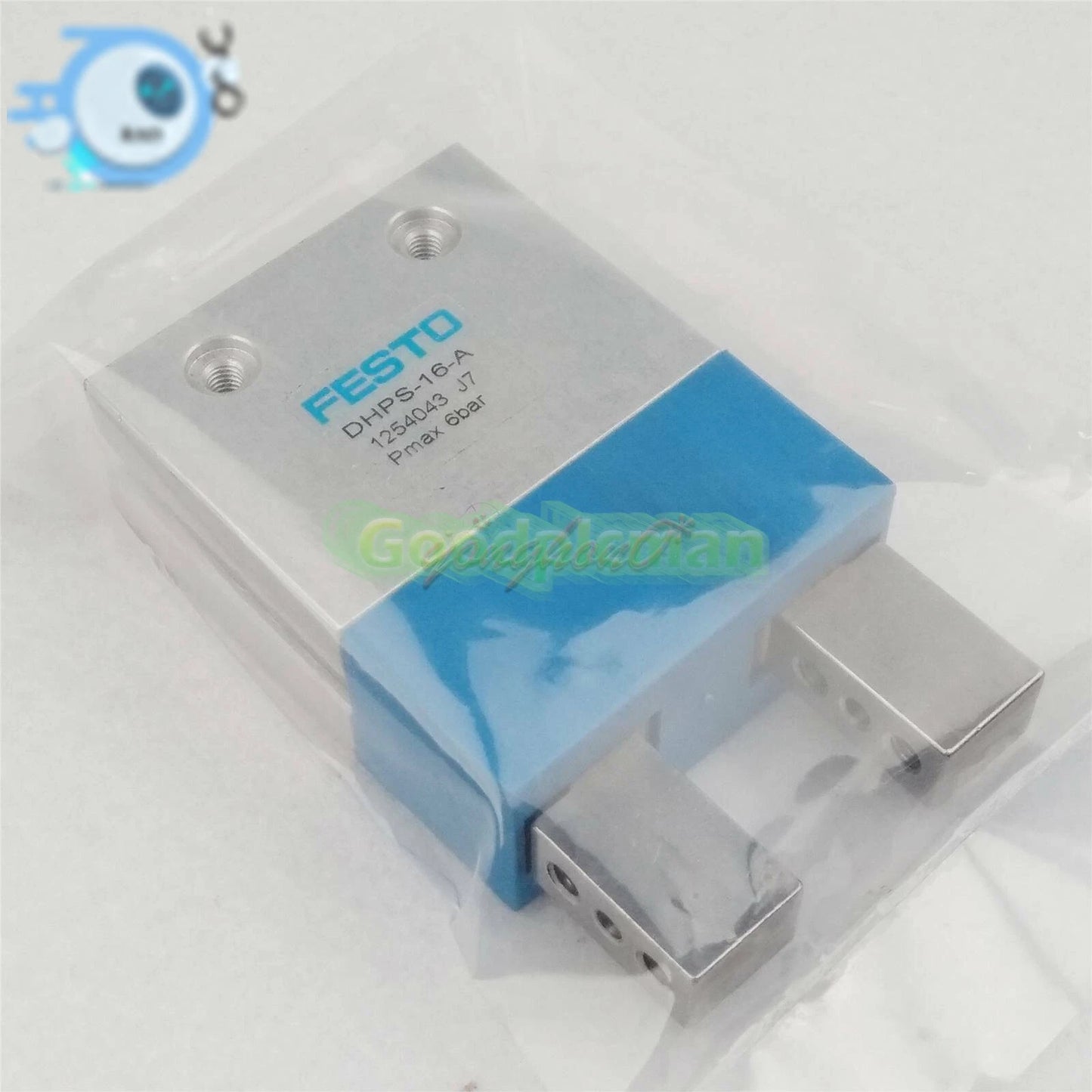 Festo Parallel Gripper DHPS-16-A ( 1254043 )