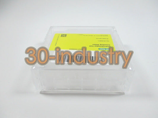 Bio-Rad 145-0011 Cell Counting Slides - 30 Slides per Pack - BIO-RAD