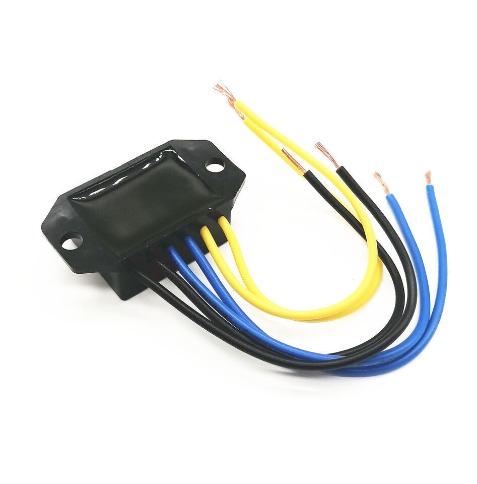 For Japan Tsubaki Rectifier DC MODULE DM200DUL AC200V-254V Motor Brake Rectifier