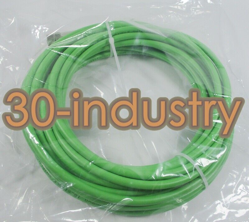 ZK4511-0020-0100 10M Signal Feedback Cable - 1PCS New - ZK