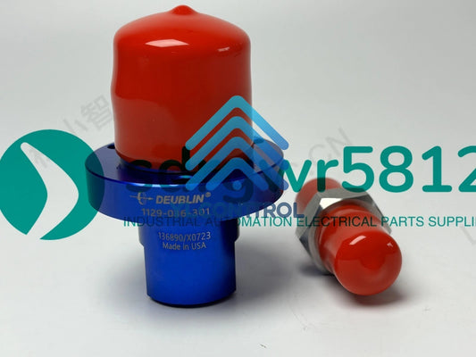 1PC Deublin 1129-036-301 Rotary joint