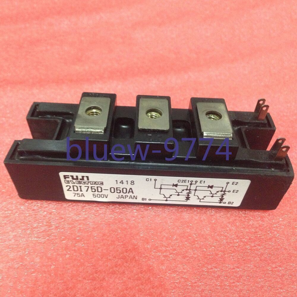FUJI 2DI75D-050A MODULE - FUJI