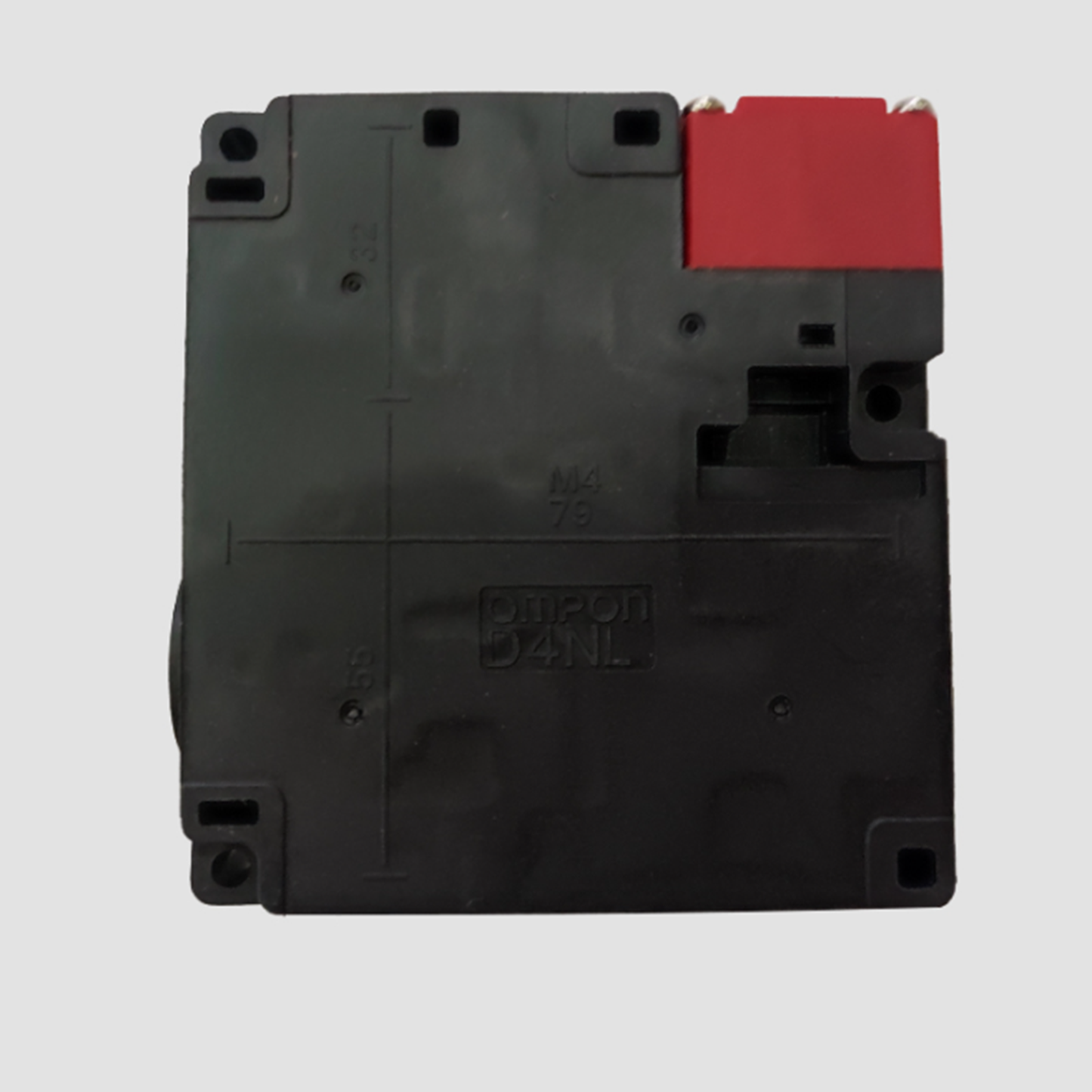 Omron D4NL-2GDG-B Door Switch - OMRON