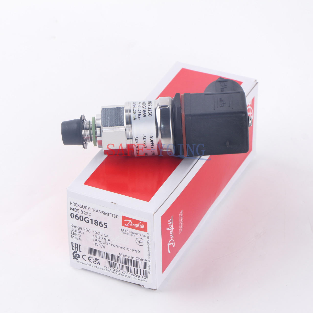 1PCS 060G1865 sensor