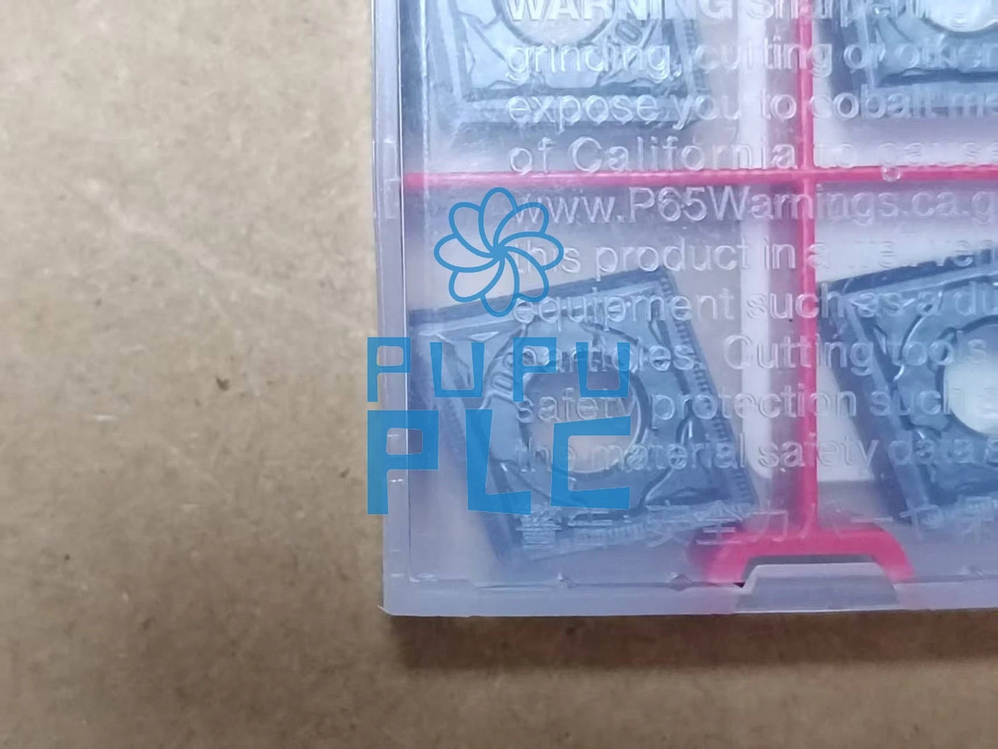 For CNMG120408-HRM AH8015 CNMG432-HRM turning blade Carbide insert~