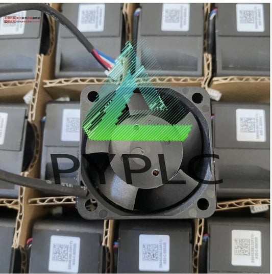 1 PCS AVC Fan DB04028B12U-P171 DC12V 0.66A 4CM 4028 4-wire high air volume fan