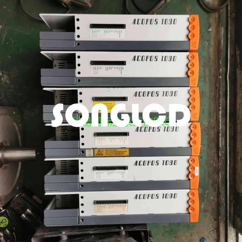 1PCS 8V1090.00-2 Durable Mechanical Part - KOEED