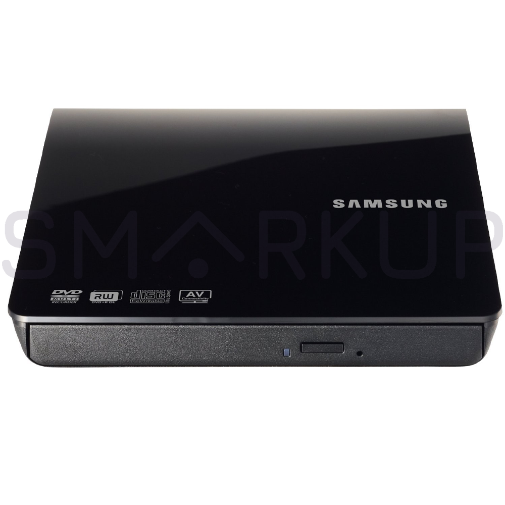 new In Box SAMSUNG SE-208DB DVD Burner