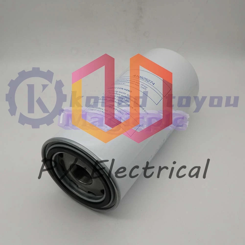 1PCS FOR 10525274 Oil Separator Compair Screw Air Compressor A10525274~