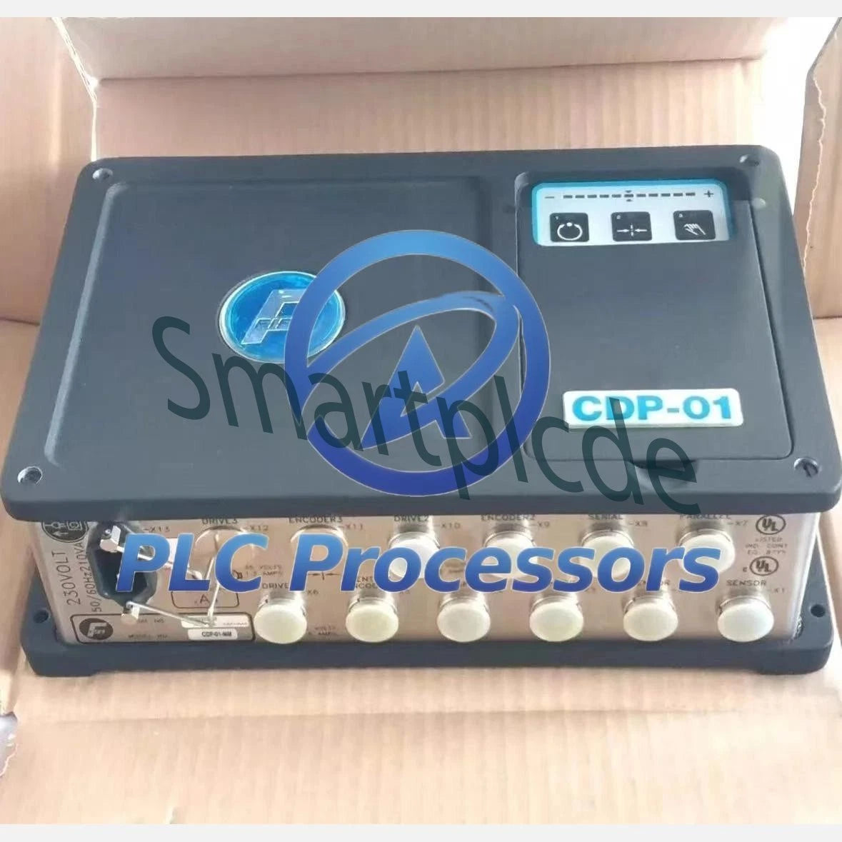 FOR FIFE CDP-01-M Controller CDP-01-M CDP-01-M CDP-01-M CDP-01-M CDP-01-M ~