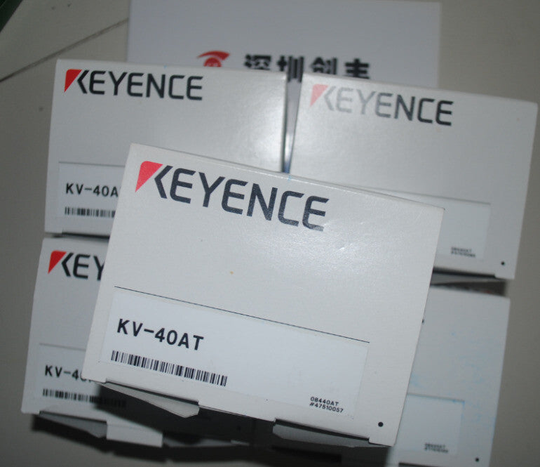 1PC Keyence KV-40AT KV40AT In Box