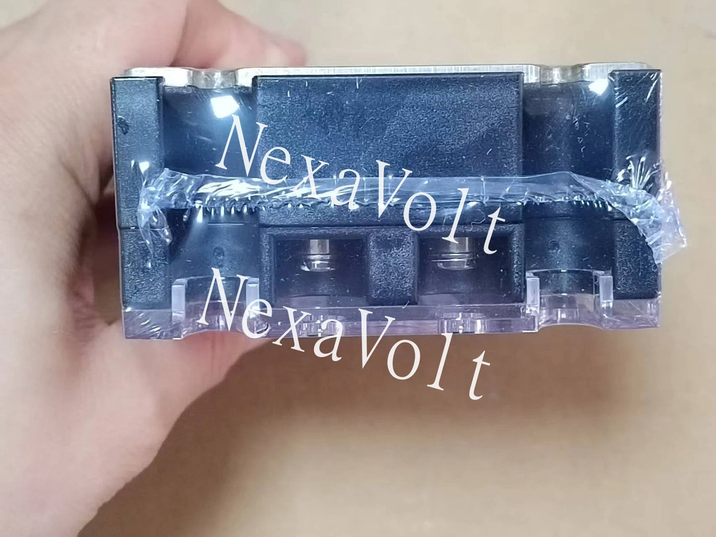 1pc Three-phase DC Solid State Relay MGR-3 032 3880 Z