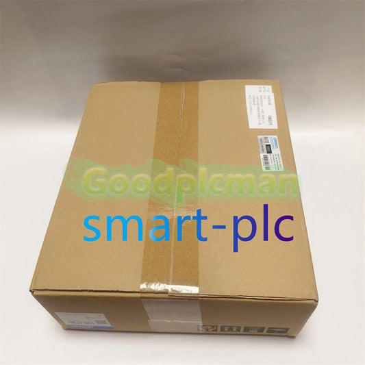 1PCS Omron Inverter 3G3JV-AB007 In Box