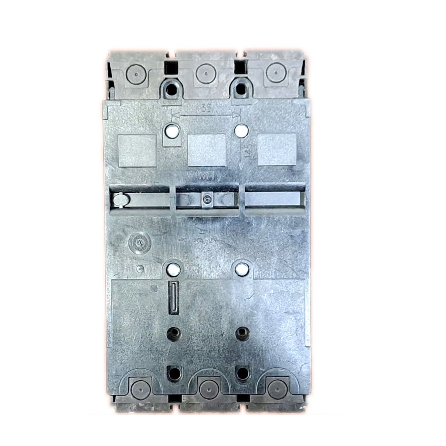 MOELLER NZMN2-M160 Circuit Breaker 3P 160A Motor Protection - MOELLER