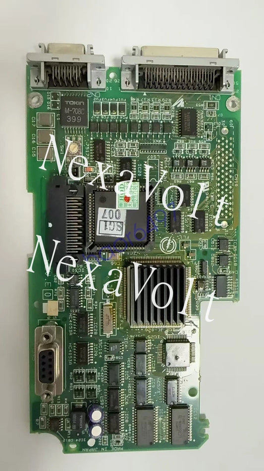 Yaskawa SGDB-3ZAD Servopack Servo Drive 200-230v-ac 0-230v-ac 3ph 30kw