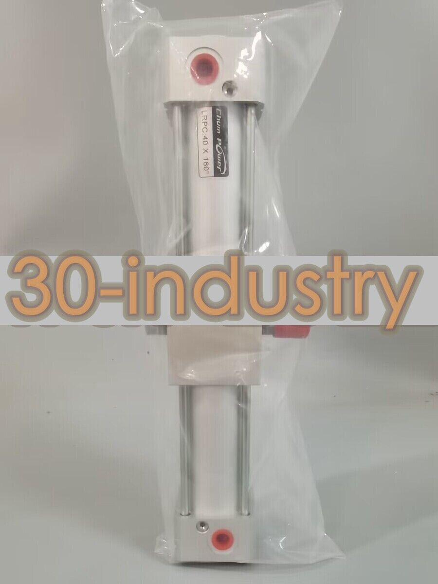 1PCS New Blow Molding Machine Clamping Cylinder AC-04-4001 LRPC - LE CREATORS