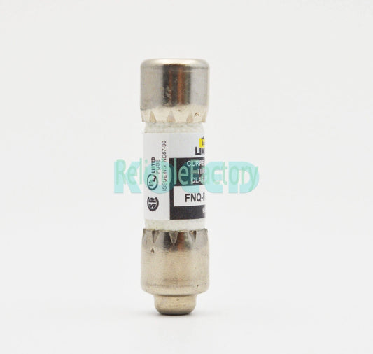 BUSSMANN FNQ-R-30 (FNQ-R-30) 30 Amp 600V Time Delay Fuses.