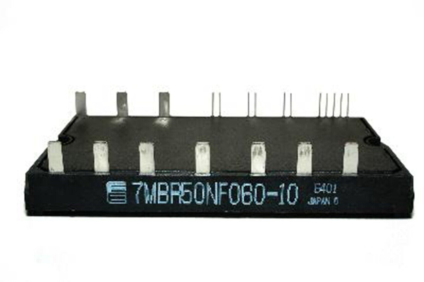 7MBR50NF060-10 - Fuji Power Module - FUJI