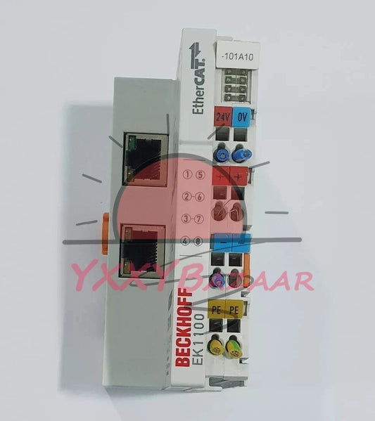 1PC Beckhoff EK1100 EtherCAT terminal module In box Free shipping