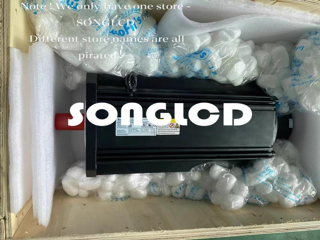 1PCS MSK101C-0300-NN-M1-BG2-NNNN Servo Drive - MSK