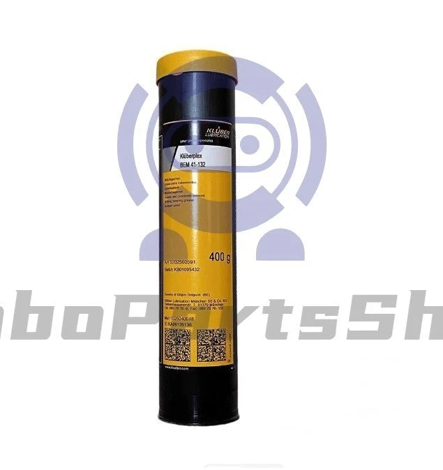 KLUBER Lubrication Kluberplex BEM 41-132 400g ( 14.1 OZ) BEM41-132 Fast ship