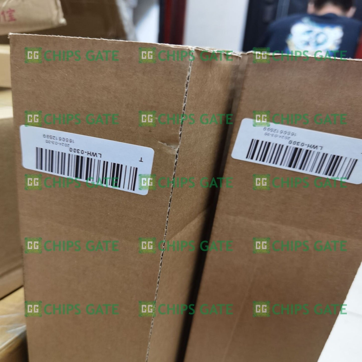 Novotechnik Linear Transducer LWH0300 - NOVOTECHNIK