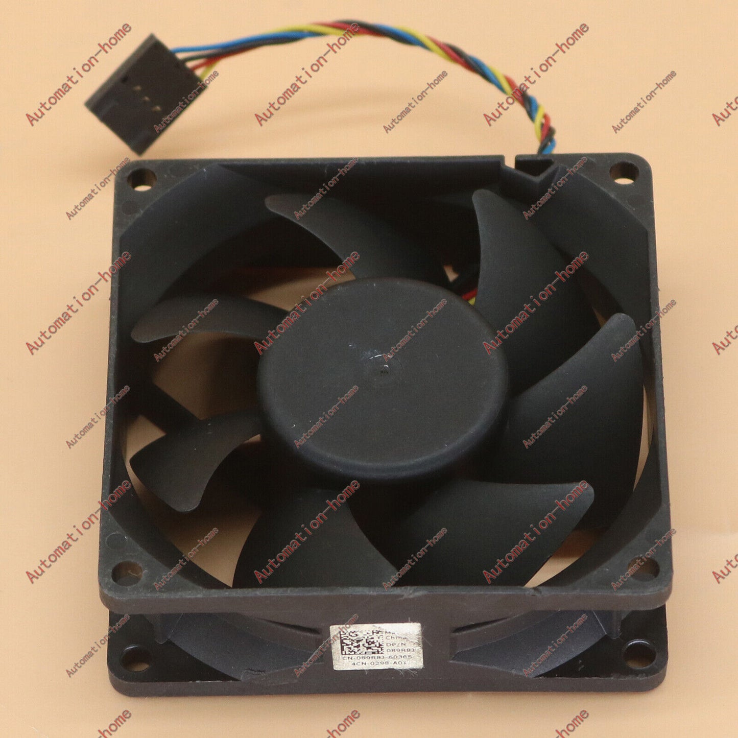 1PC SUNON MF80251V2-Q010-S99 Temperature Control - SUNON