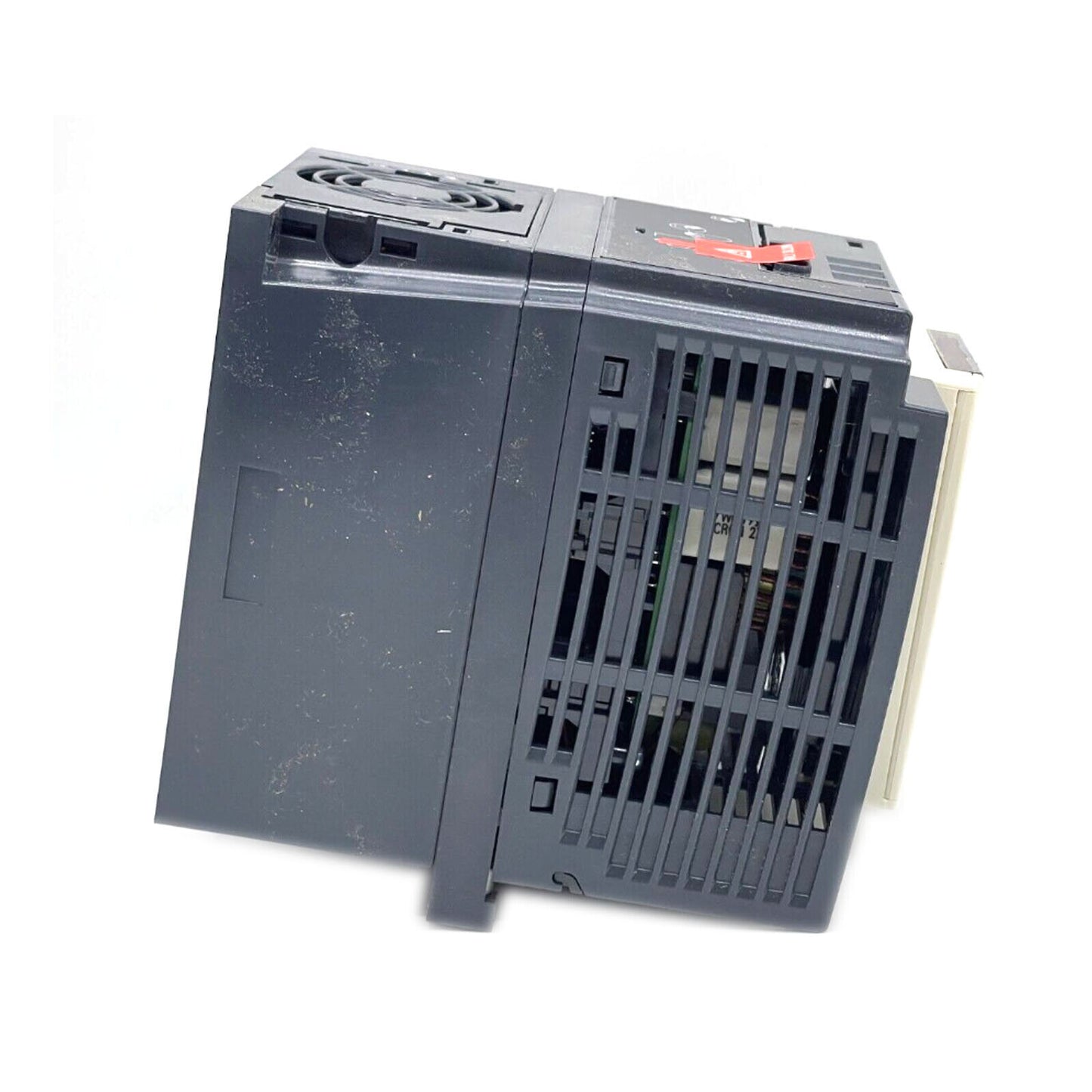 new 1PCS Schneider AC Motor Driver ATV12HU15M2 2HP, 230V - SCHNEIDER