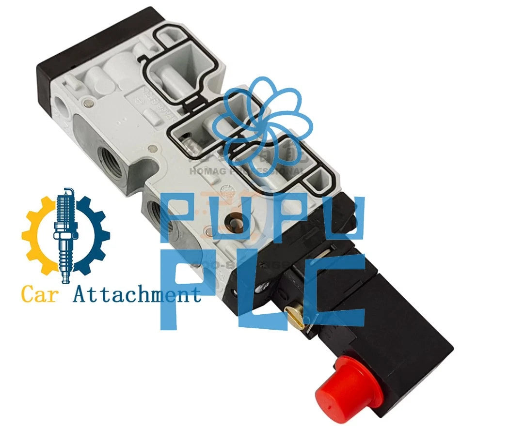 1pc for 4-011-04-1279 Electromagnetic valve 0820060761 4011041279~