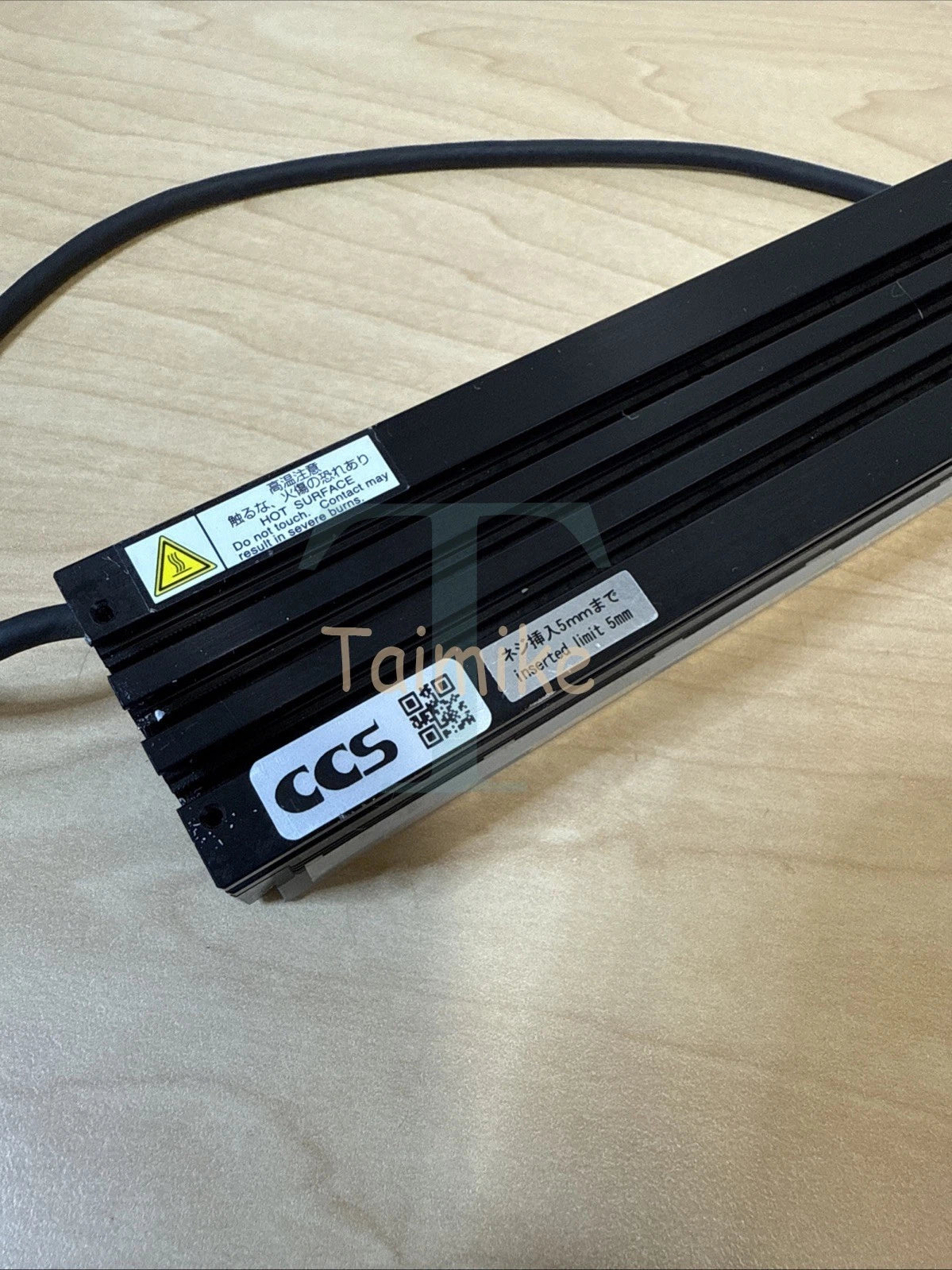 CCS LDL2-146X30SW LED Light Bar Source