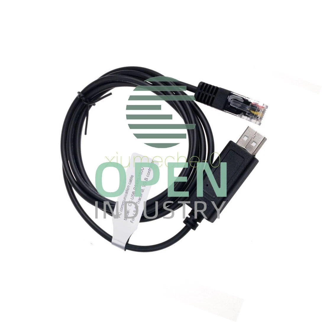 CC-USB-RS485-150U EN MPPT Solar Epsolar Connected To PC Communication Cable