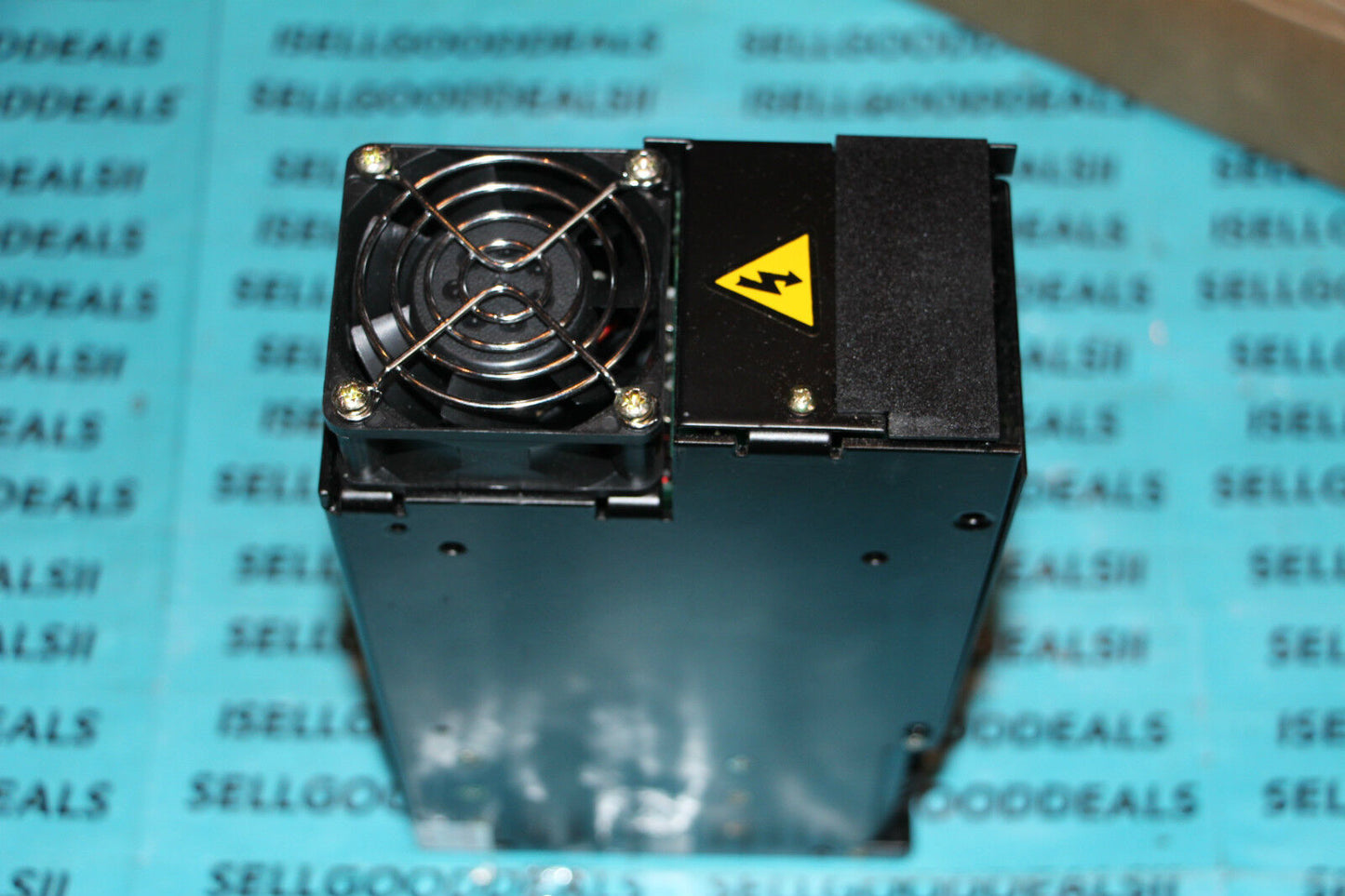 Lambda E25535: 400W Power Supply - LAMBDA